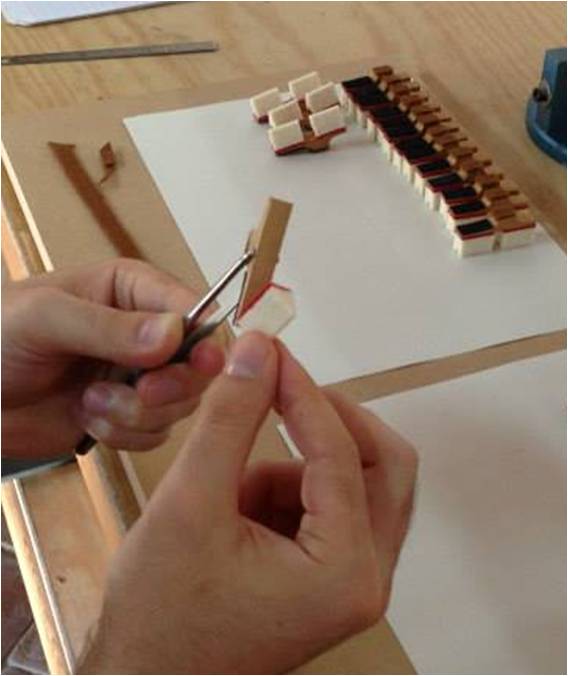 Regulación pianos 2