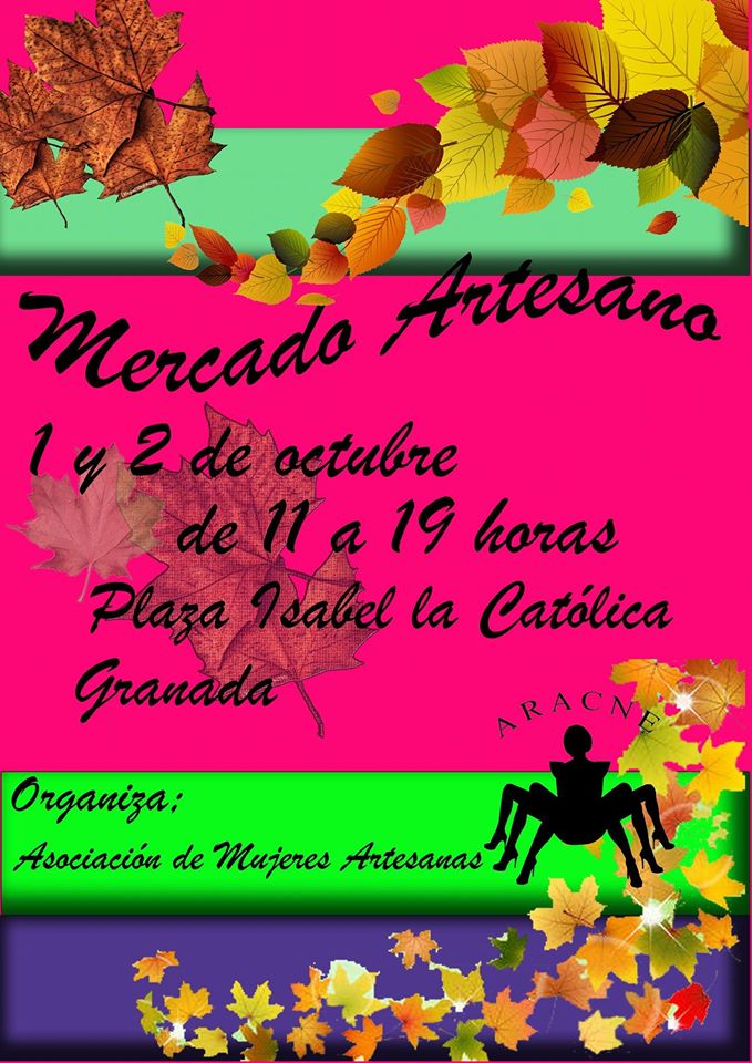 mercado-asociacion-de-artesanas-de-granada